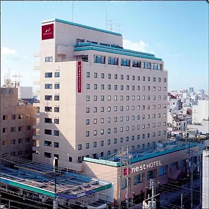 ホテル ネストホテル松山, 松山市