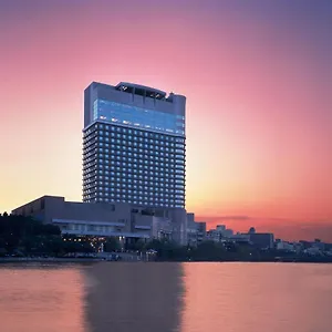***** ホテル 帝国ホテル大阪 日本