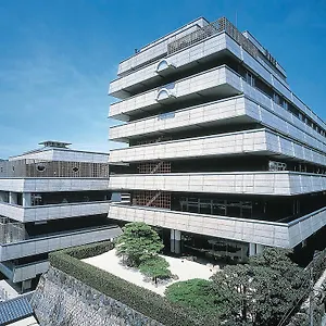 旅館 道後舘, 松山市