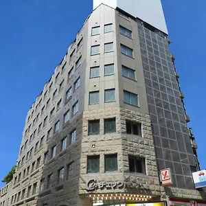ホテル チェックイン松山, 松山市